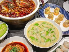 -滋色臻选川菜(北京坊旗舰店)