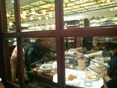 -比亚森自助烤肉料理(裕华店)