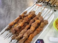 -帕米尔食府(白云观店)