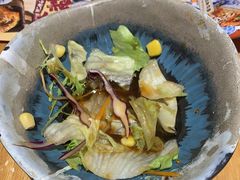 -一心创作料理屋(经开万达店)