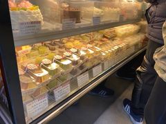 -红宝石·鲜奶小方(曲阳店)