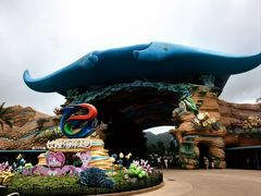 -珠海长隆海洋王国
