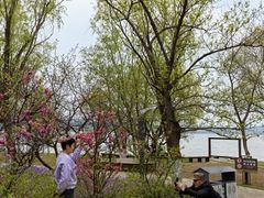 -棋盘山风景区