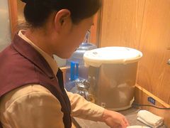 -百姓渔村(南中环店)