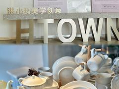 -洪小鹏生活美学馆(领SHOW天地店)