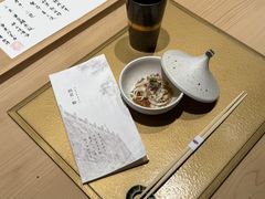 -鹤菊·鮨Omakase(古子城店)