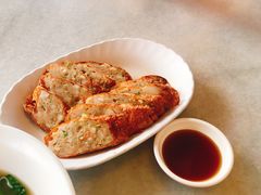 -黄亚细肉骨茶(仰光路店)