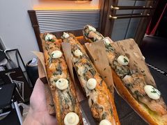 -黑手制面·Gentle Pasta(国金天地店)