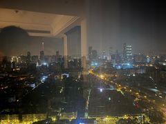 -无锡君来洲际酒店