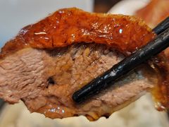 -阿皇仔烧鹅(麦地店)