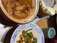 -卢大鲜鱼头捞饭(美利广场店)