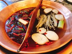 -大四喜火锅(东风路店)