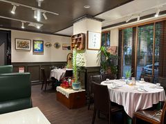 -阿莉餐厅(枣阳路店)