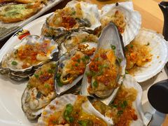 -割烹旭日本料理(龙湖狮山天街店)