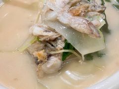 -阿四台山黄鳝饭(东门店)