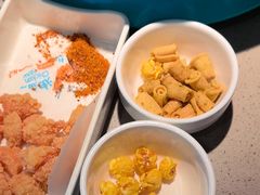 -半天妖烤鱼(新中关购物中心店)