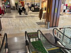 -铜锣湾国际购物中心