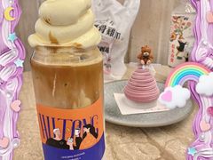 -玲婧胡同·生日蛋糕·餐厅(嘉里城店)