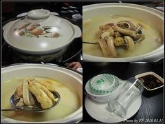 胡椒猪肚鸡-捞王锅物料理(凯旋路店)
