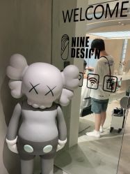 -凤五·NINE-DESIGN久设计