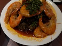 -天天鱼港·海鲜·鲅鱼水饺·招牌烤鸭(黄骅店)