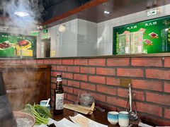 -大明铜锅·烤涮坊·烧烤(新开路店)