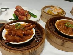-南园酒家(前进路店)