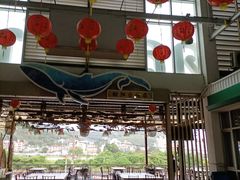 -班赞海鲜市场