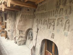 -炳灵寺世界文化遗产旅游区