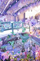 -花嫁丽舍海岛婚礼殿堂(国展店)