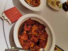 -海宝酒家(中山四路店)