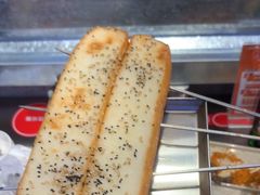 -大头叔烤鸡爪·朝鲜族烤串(天池路店)