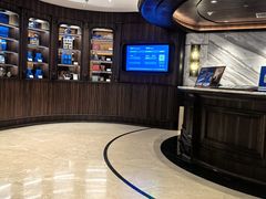 -CHARLIETOWN红茶公司(南京万象天地店)