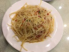 -唐师傅湘西名菜馆(武陵路店)