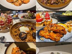 -BE BRIGHT KITCHEN(正佳广场店)