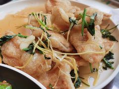 -黑土印象菜馆(三元桥店)