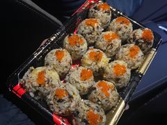 鱼籽饭团-师任堂韩式食品(总店)