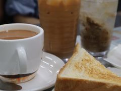 -兰芳园(上环店)