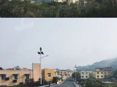 -嵊泗基湖沙滩