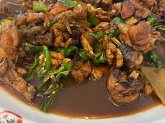 -鲁南仔·滕州炒鸡(经三路店)