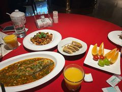 -岷山饭店-岷轩中餐厅