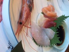 -美洲岛烤肉自助餐厅