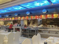 -皇马假日醉海南大酒店·假日一品派茶楼(秀英店)