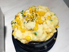 -HOTISLAND海鸡岛·韩国料理(江南西店)