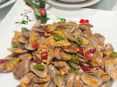 -大东海海鲜酒楼(渔人码头总店)