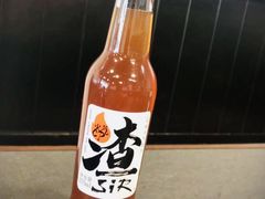 -長壹旋转烤吧 农家鸡火锅