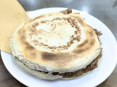 肉夹馍-子午路张记肉夹馍(翠华路店)