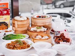 -潮福城大酒楼·潮味粤品·港式点心(湖滨北路店)