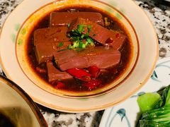 -南京大牌档(凯德大峡谷店)