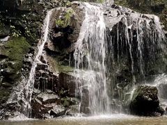 -藏龙百瀑风景区